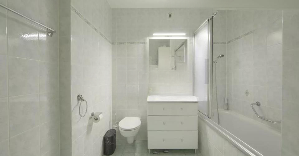 Квартира в Женеве, Швейцария, 112 м² - фото 9