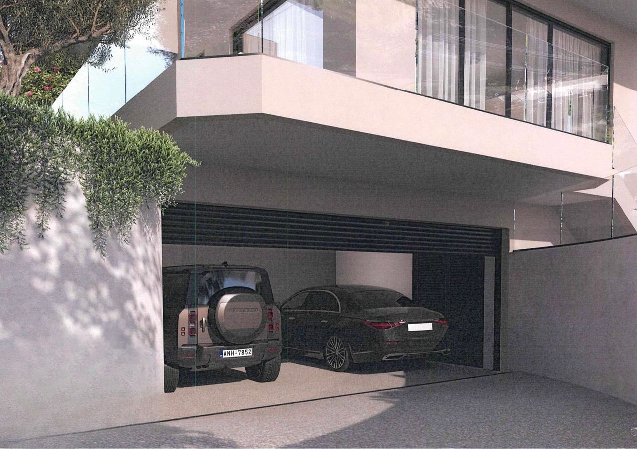 Квартира в Пареклисии, Кипр, 283 м² - фото 10