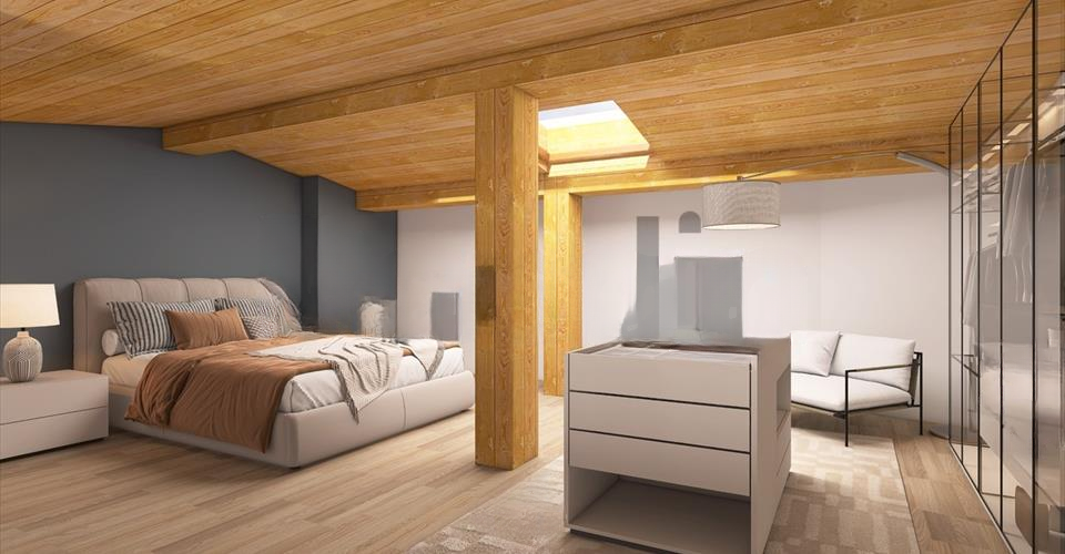 Квартира в Женеве, Швейцария, 117 м² - фото 10