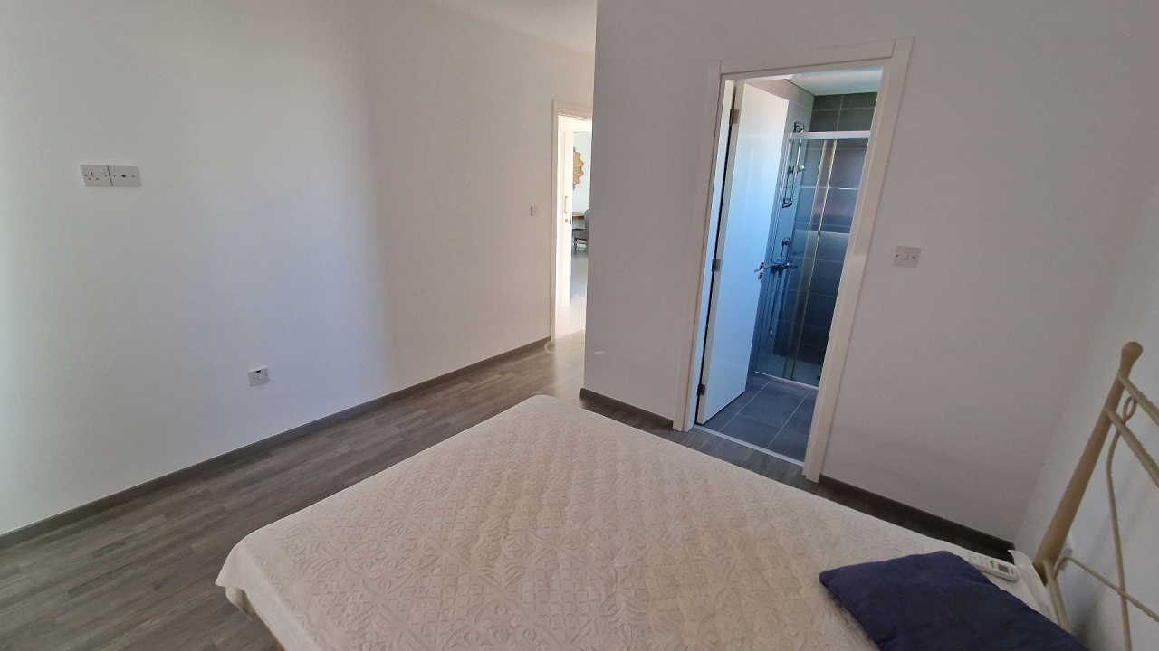 Квартира в Ермасойе, Кипр, 95 м² - фото 10