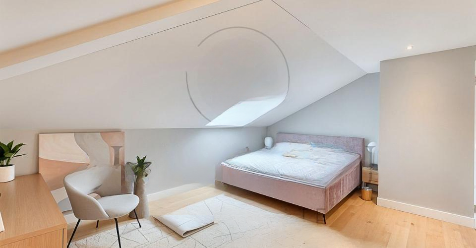 Квартира в Женеве, Швейцария, 460 м² - фото 10