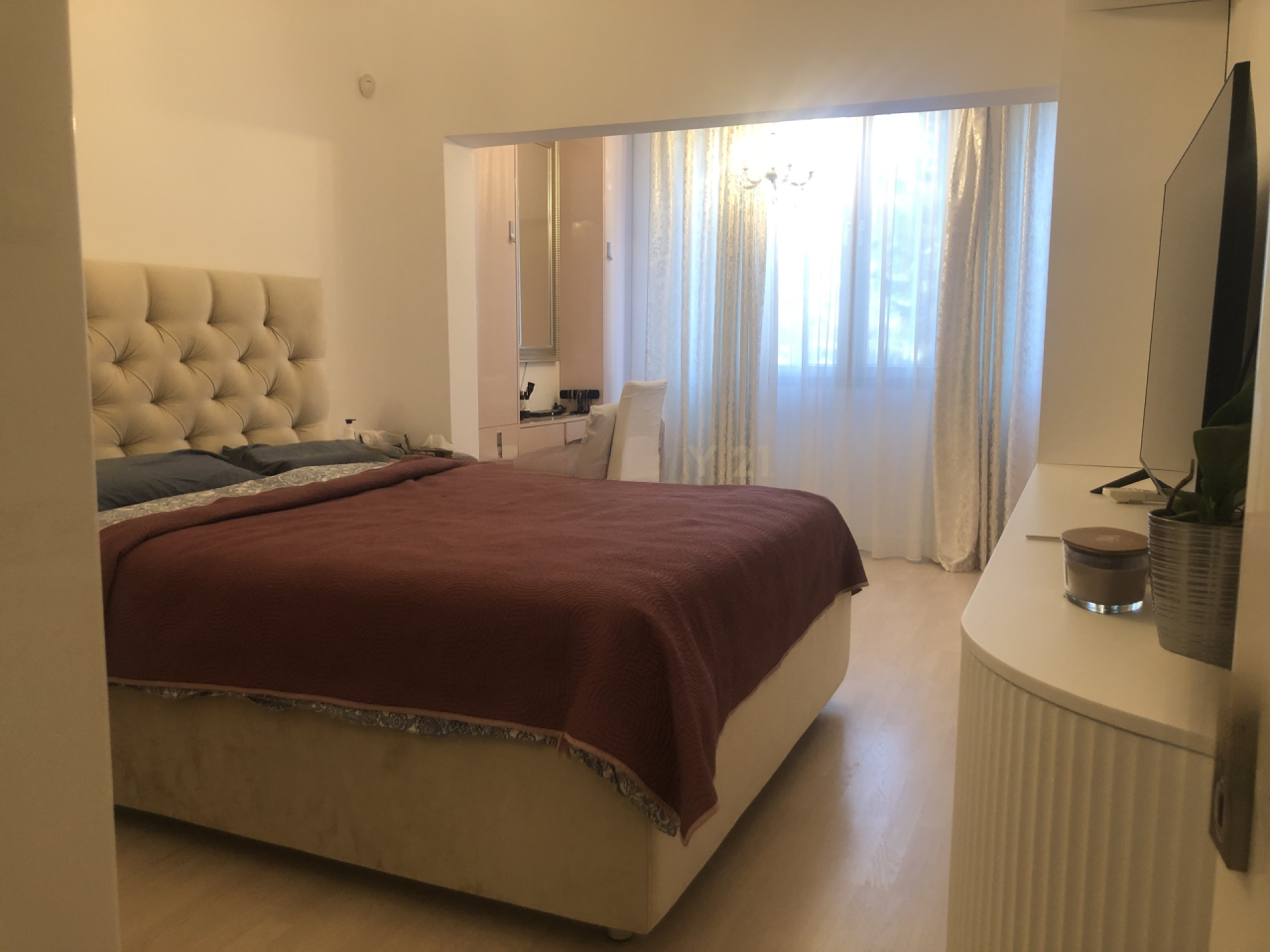 Квартира в Ермасойе, Кипр, 116 м² - фото 10