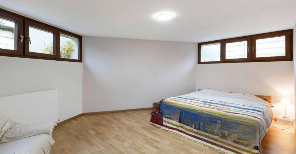 Квартира в Женеве, Швейцария, 192 м² - фото 10