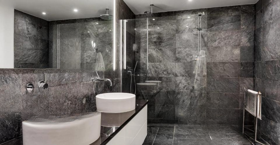 Квартира в Женеве, Швейцария, 360 м² - фото 10