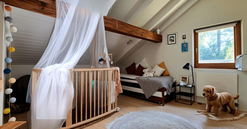 Квартира в Женеве, Швейцария, 145 м² - фото 10