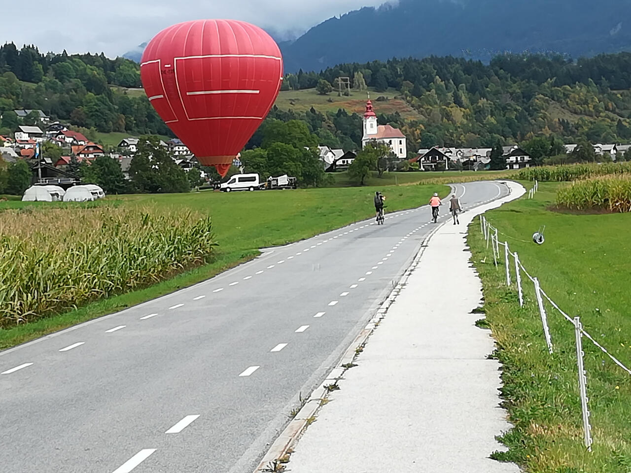 Дом в Бледе, Словения, 240 м² - фото 11