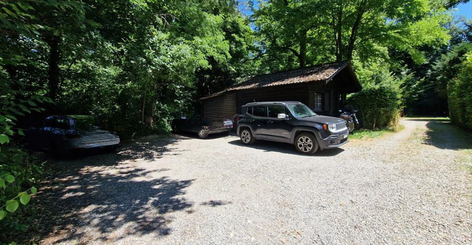 Квартира в Женеве, Швейцария, 145 м² - фото 11