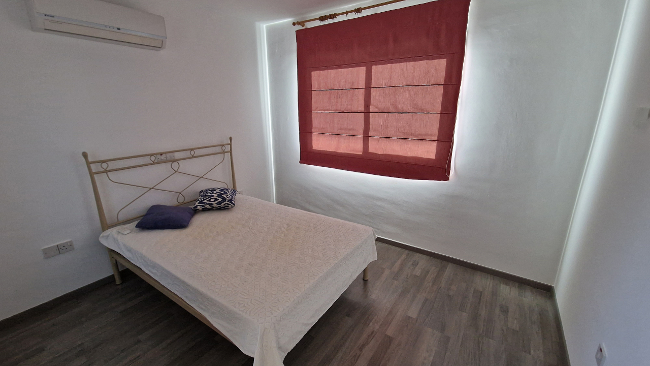 Квартира в Ермасойе, Кипр, 95 м² - фото 11