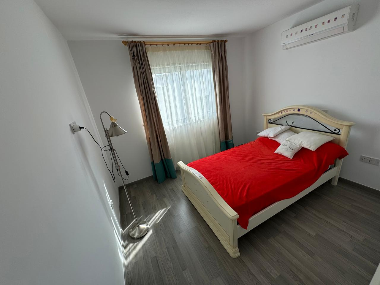 Квартира в Ермасойе, Кипр, 95 м² - фото 13