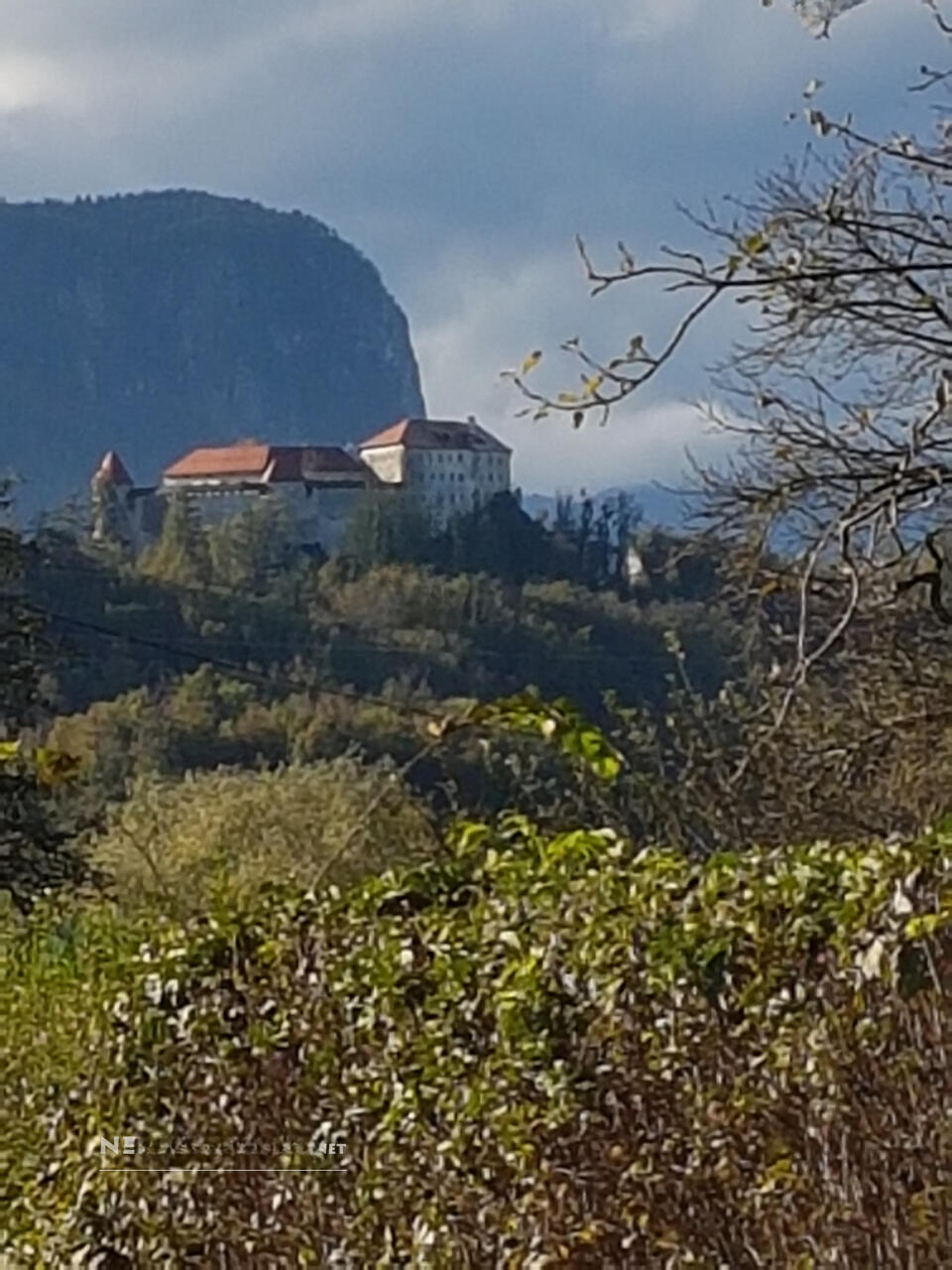 Дом в Бледе, Словения, 240 м² - фото 13