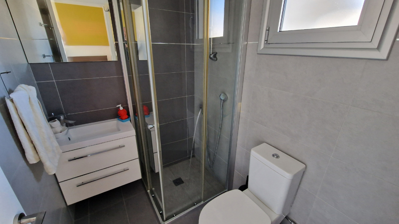 Квартира в Ермасойе, Кипр, 95 м² - фото 15