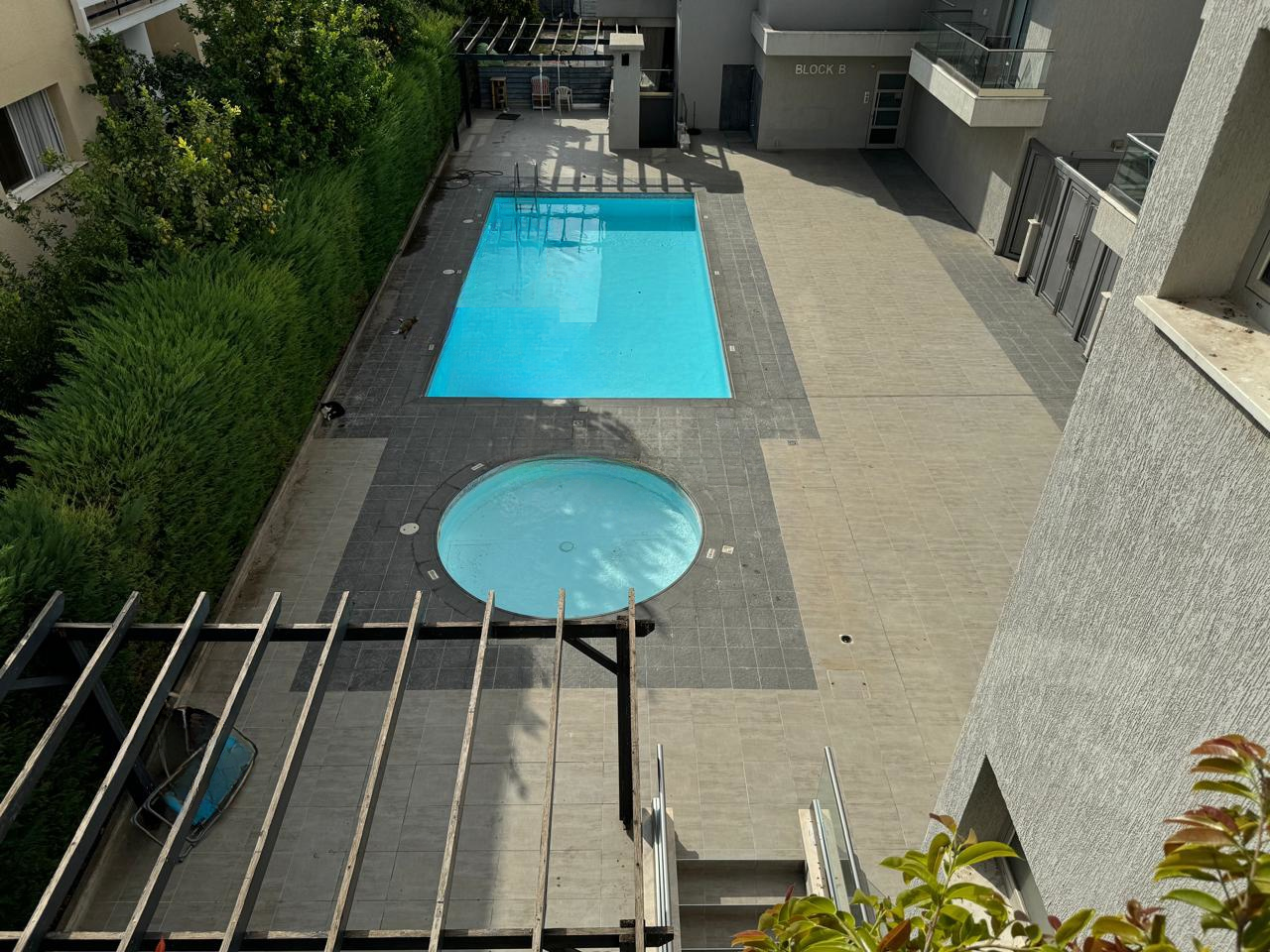 Квартира в Ермасойе, Кипр, 95 м² - фото 18