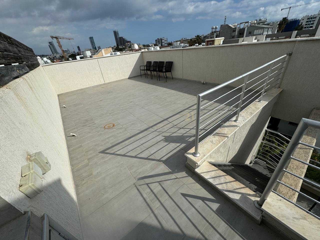 Квартира в Ермасойе, Кипр, 95 м² - фото 19