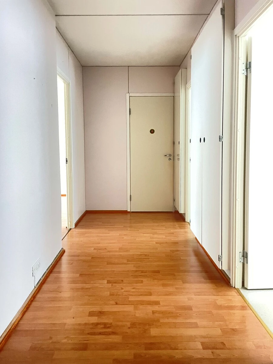 Квартира в Варкаусе, Финляндия, 57.5 м² - фото 3