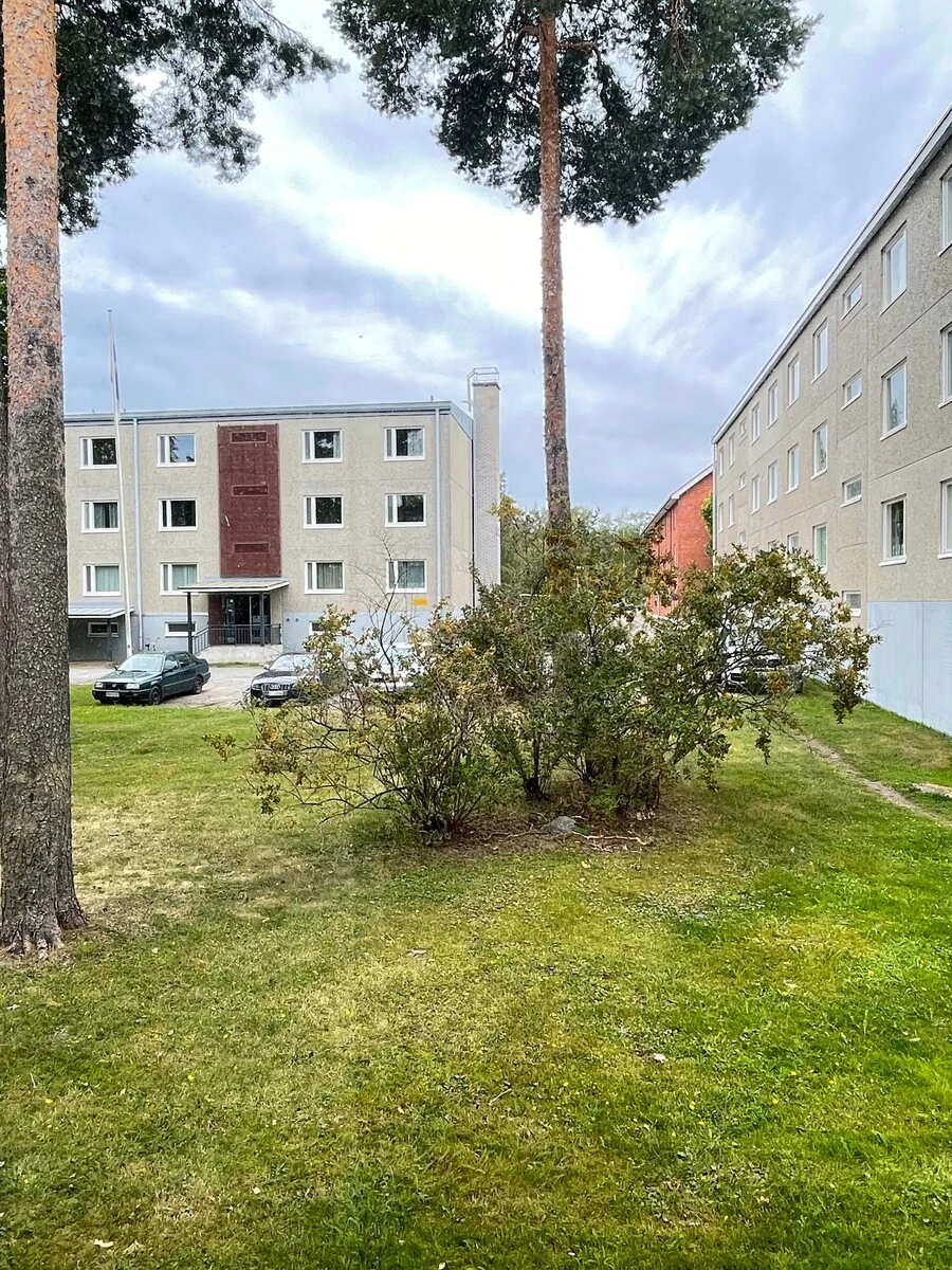 Квартира в Варкаусе, Финляндия, 57.5 м² - фото 13