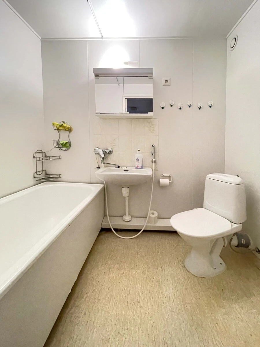 Квартира в Варкаусе, Финляндия, 57.5 м² - фото 17