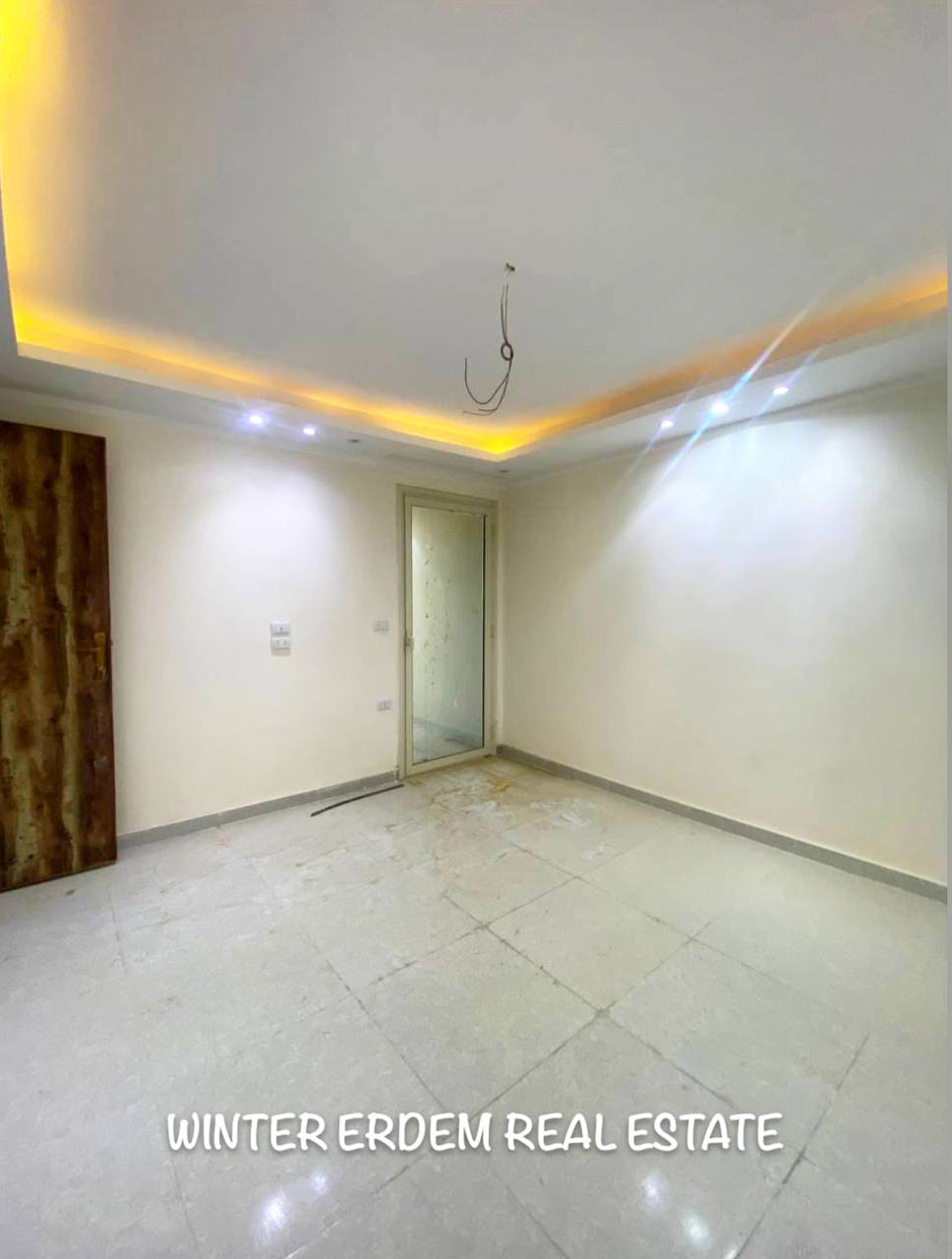 Апартаменты в Хургаде, Египет, 90 м² - фото 9