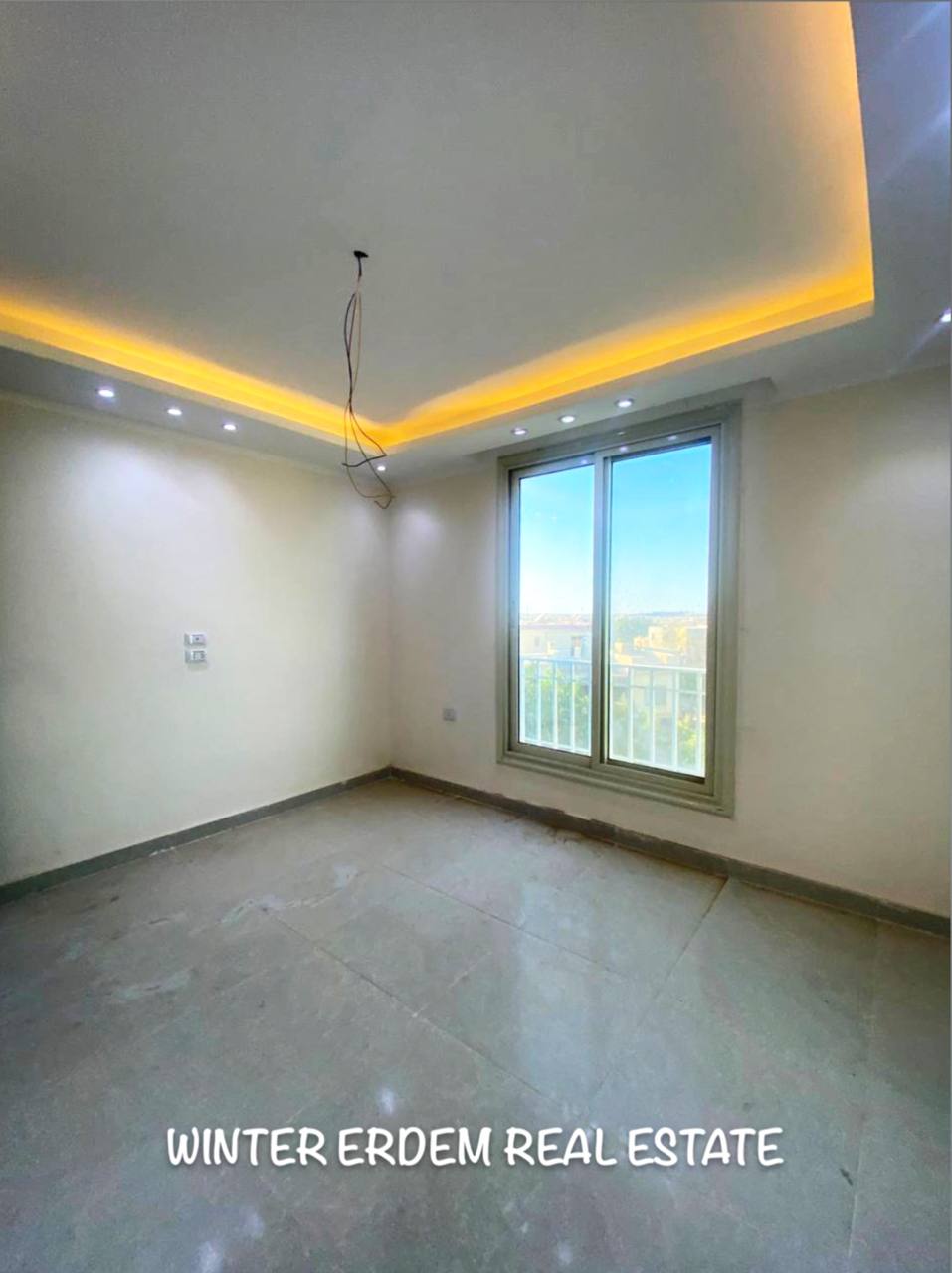 Апартаменты в Хургаде, Египет, 90 м² - фото 4