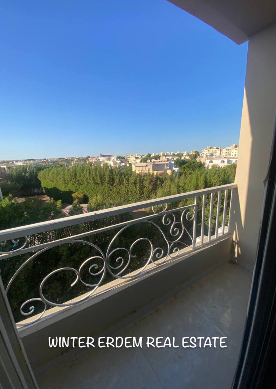 Апартаменты в Хургаде, Египет, 90 м² - фото 1