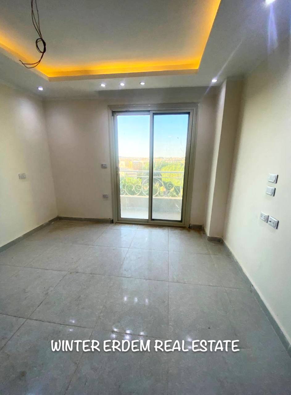 Апартаменты в Хургаде, Египет, 90 м² - фото 3