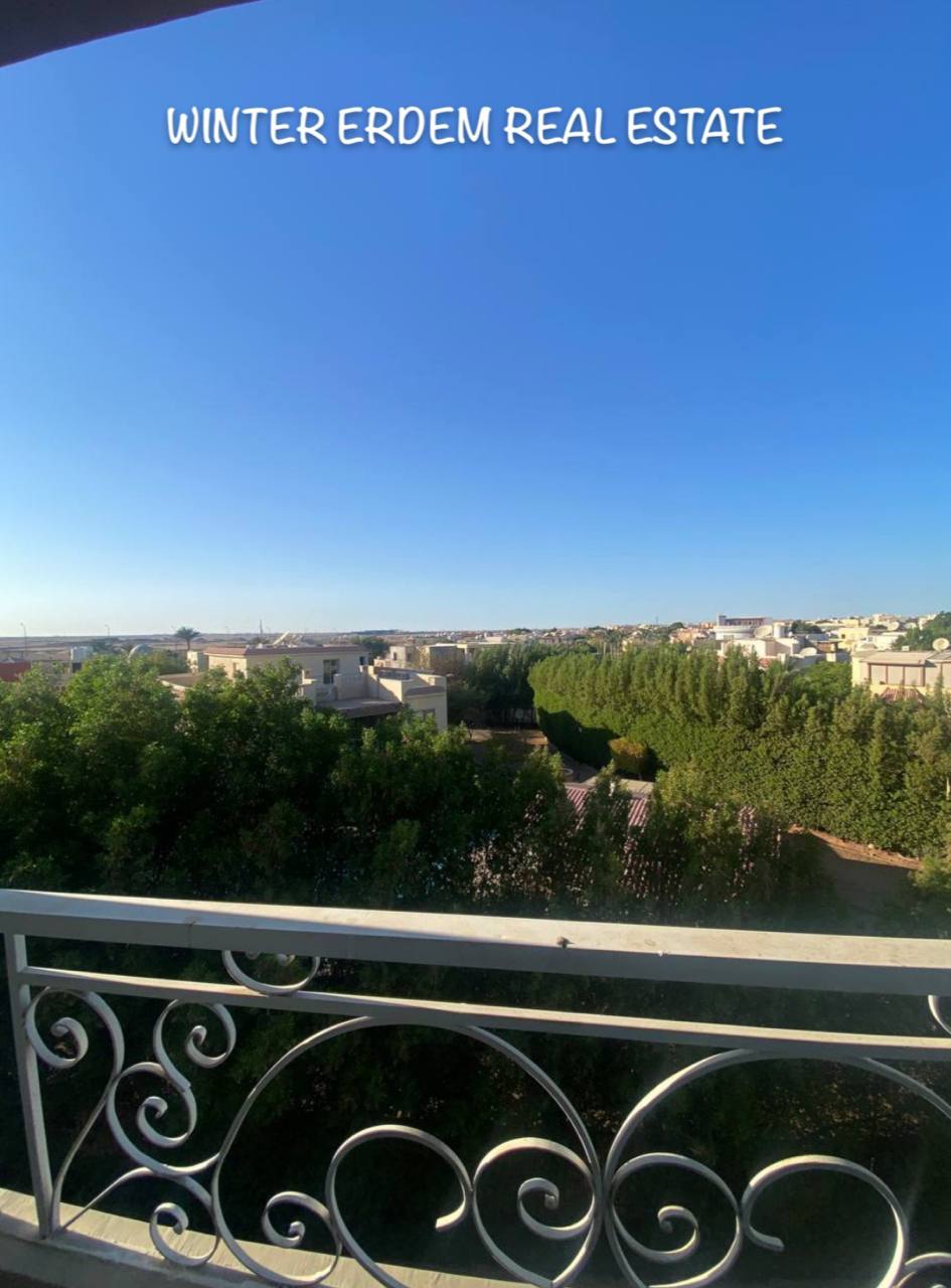 Апартаменты в Хургаде, Египет, 90 м² - фото 2