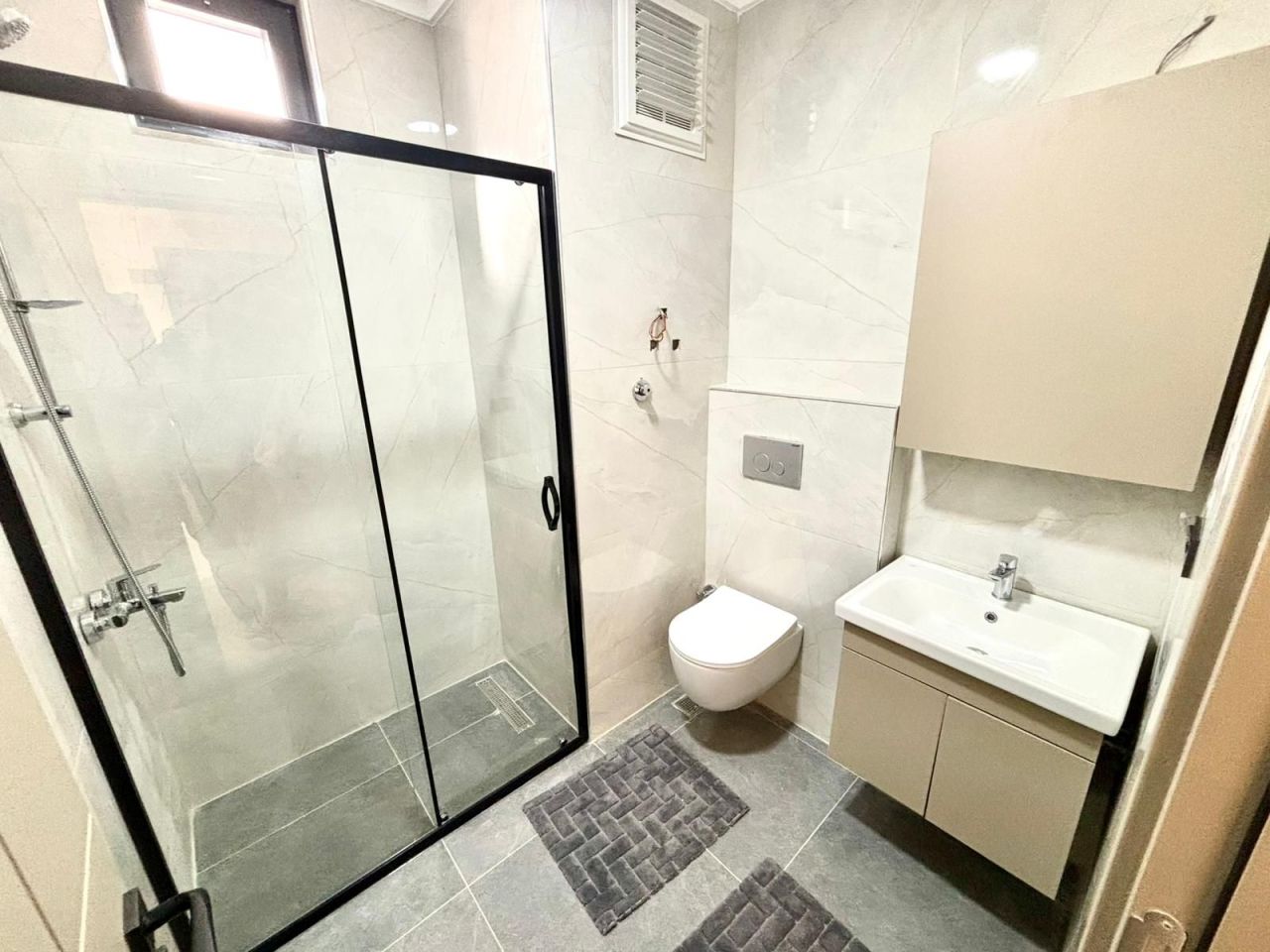 Квартира в Алании, Турция, 52 м² - фото 13