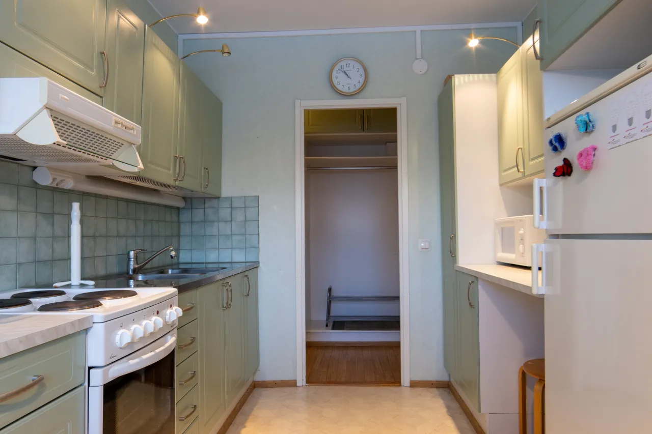 Квартира в Кеми, Финляндия, 59.1 м² - фото 5