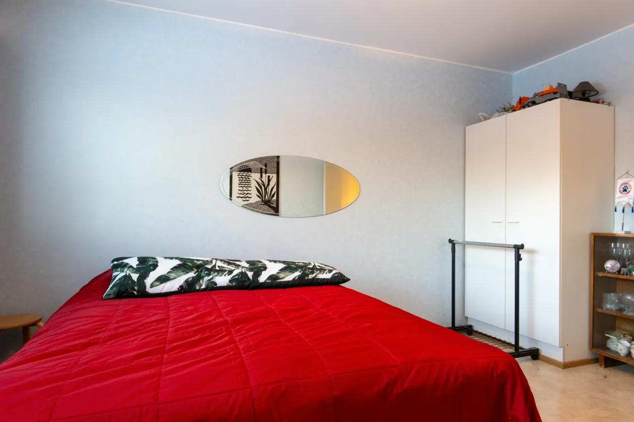 Квартира в Кеми, Финляндия, 59.1 м² - фото 4