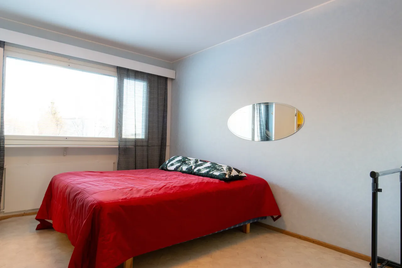 Квартира в Кеми, Финляндия, 59.1 м² - фото 3