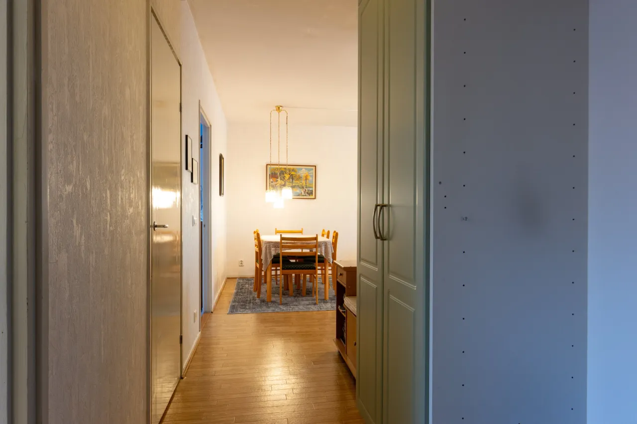 Квартира в Кеми, Финляндия, 59.1 м² - фото 8