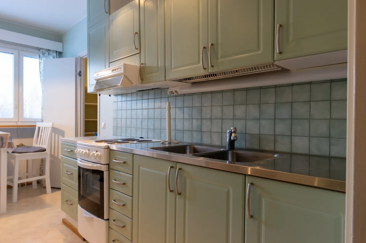 Квартира в Кеми, Финляндия, 59.1 м² - фото 7