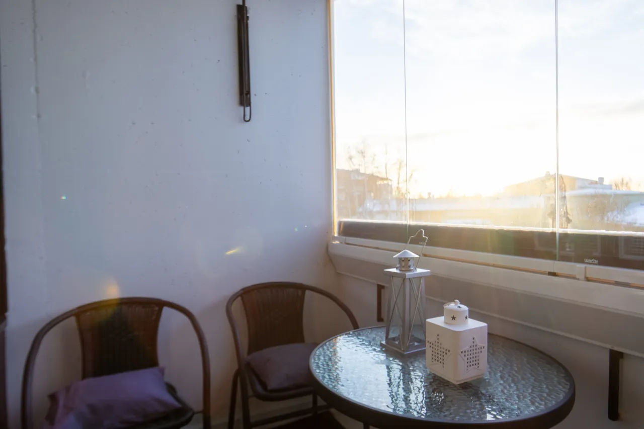 Квартира в Кеми, Финляндия, 59.1 м² - фото 12