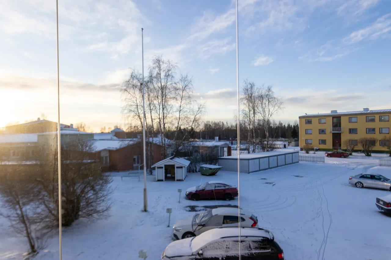 Квартира в Кеми, Финляндия, 59.1 м² - фото 13