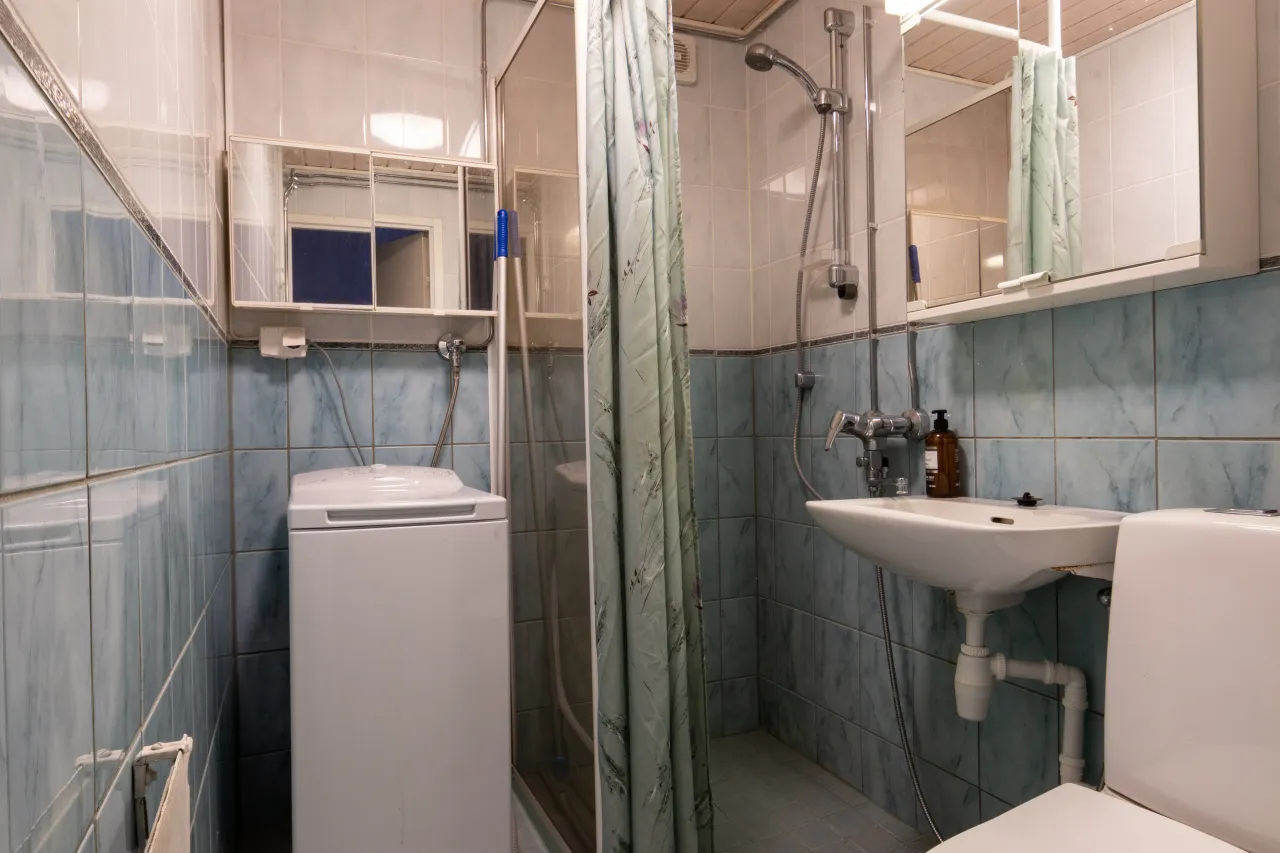 Квартира в Кеми, Финляндия, 59.1 м² - фото 14