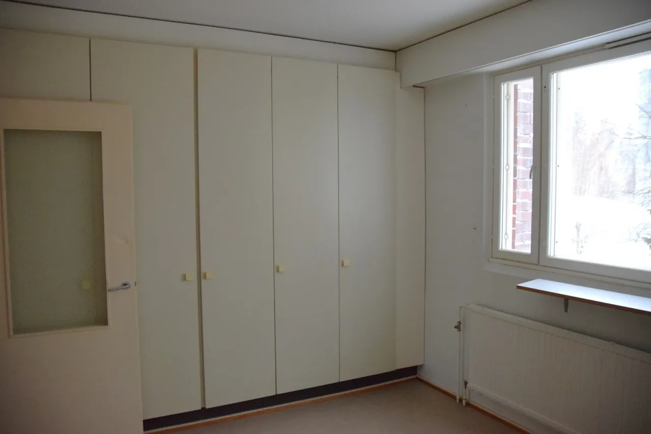 Квартира в Коуволе, Финляндия, 46.5 м² - фото 6