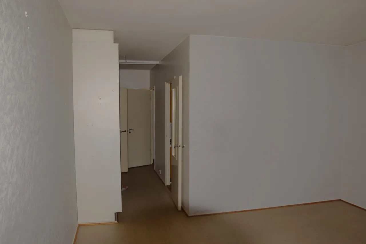 Квартира в Коуволе, Финляндия, 46.5 м² - фото 2