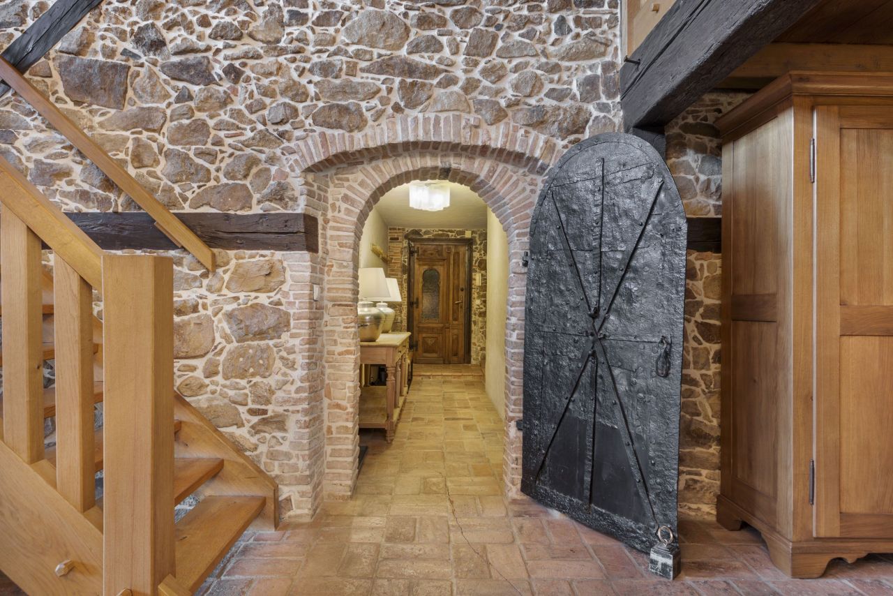 Пентхаус в Любляне, Словения, 276 м² - фото 1