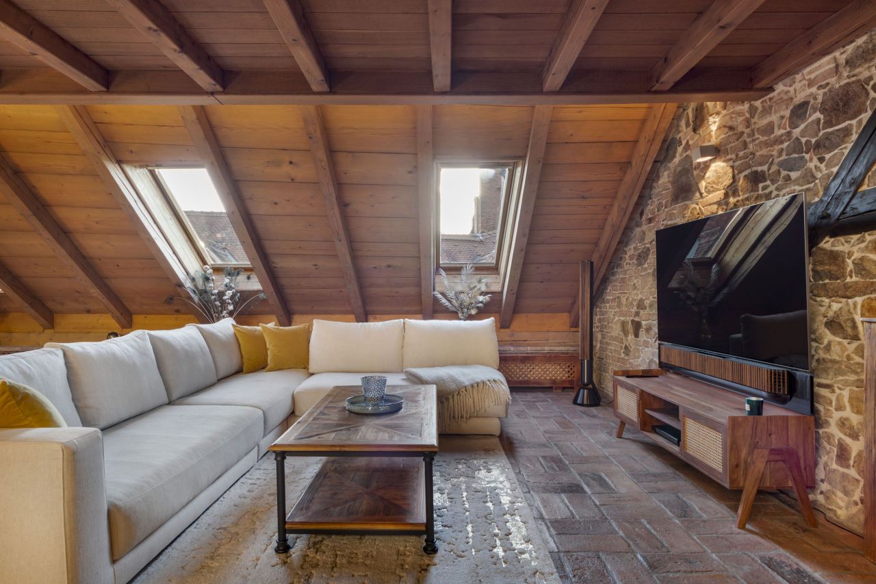 Пентхаус в Любляне, Словения, 276 м² - фото 4