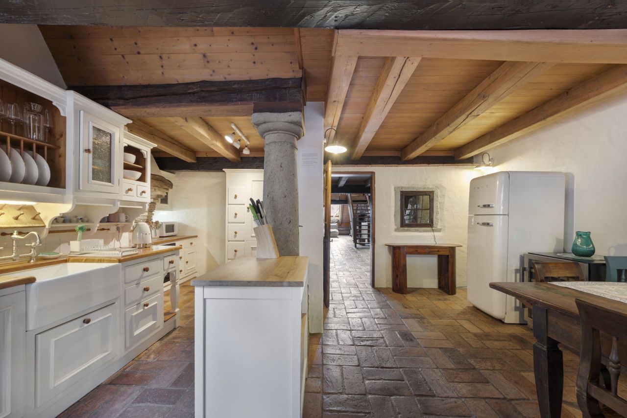 Пентхаус в Любляне, Словения, 276 м² - фото 6