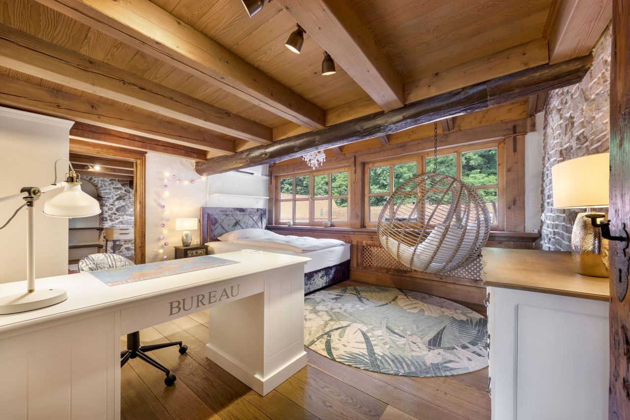 Пентхаус в Любляне, Словения, 276 м² - фото 11