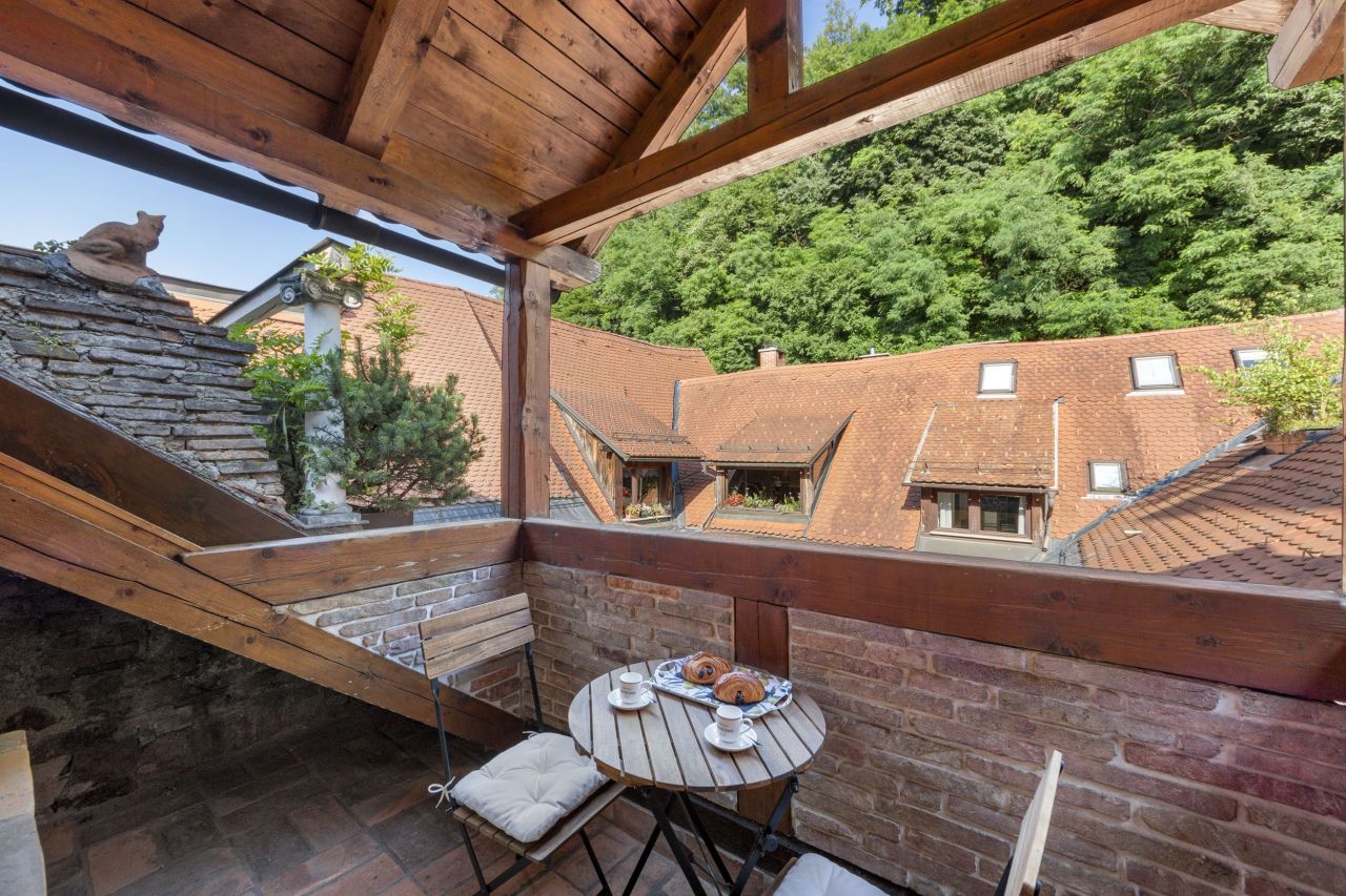 Пентхаус в Любляне, Словения, 276 м² - фото 8