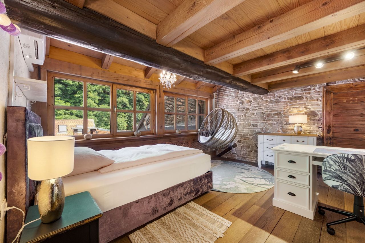 Пентхаус в Любляне, Словения, 276 м² - фото 12