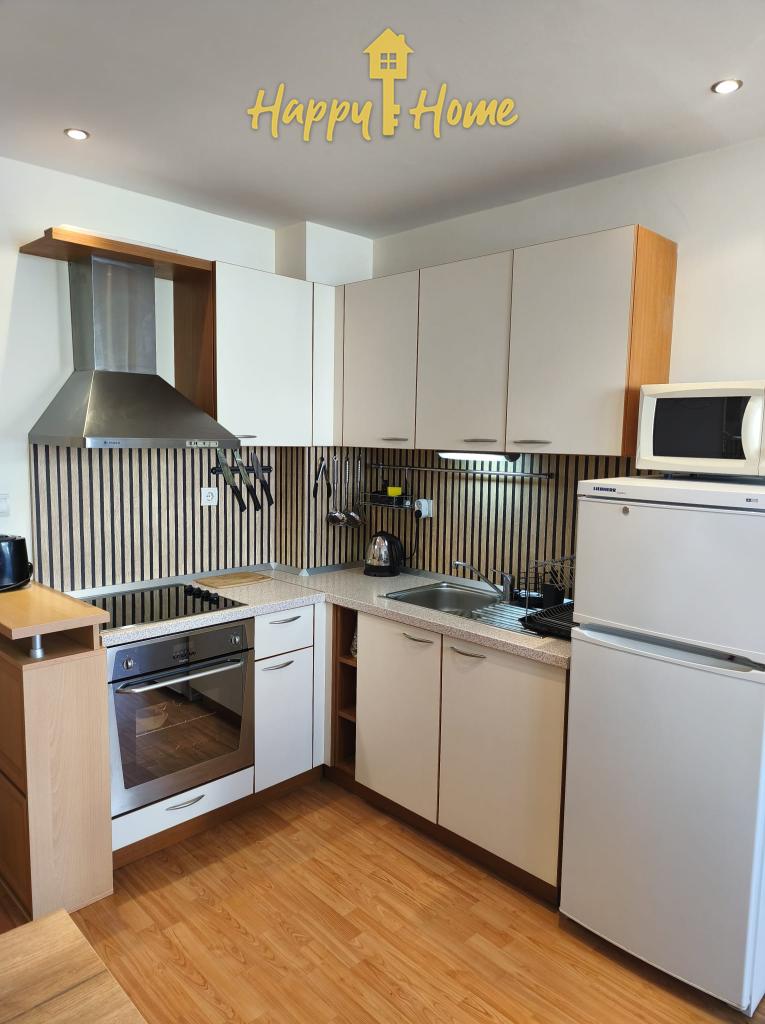 Квартира в Святом Власе, Болгария, 60 м² - фото 7