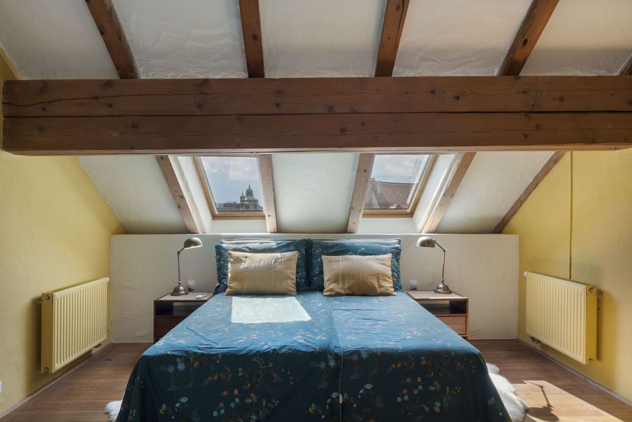 Пентхаус в Любляне, Словения, 276 м² - фото 13