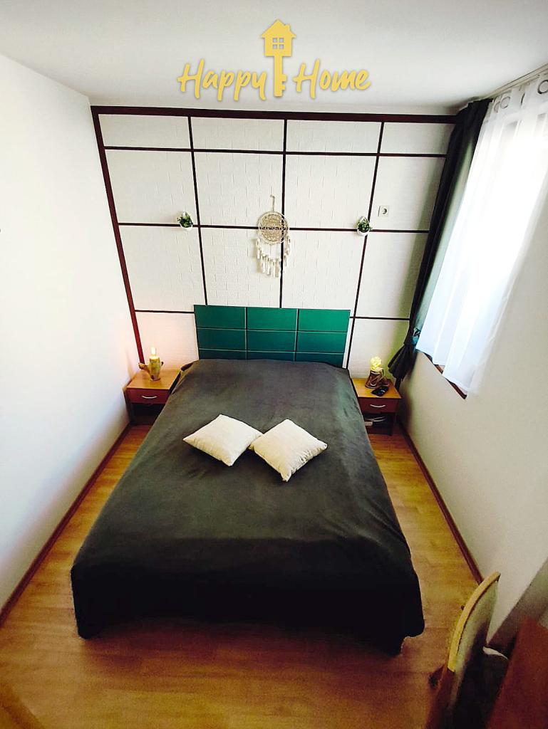 Квартира в Святом Власе, Болгария, 60 м² - фото 10