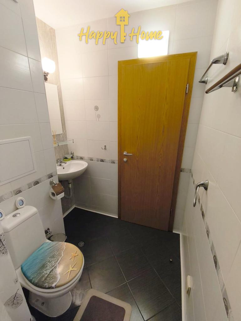 Квартира в Святом Власе, Болгария, 60 м² - фото 9