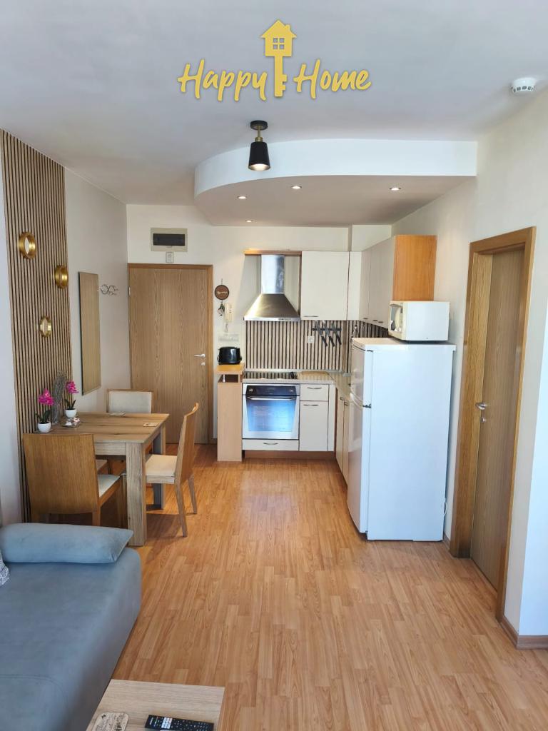 Квартира в Святом Власе, Болгария, 60 м² - фото 5