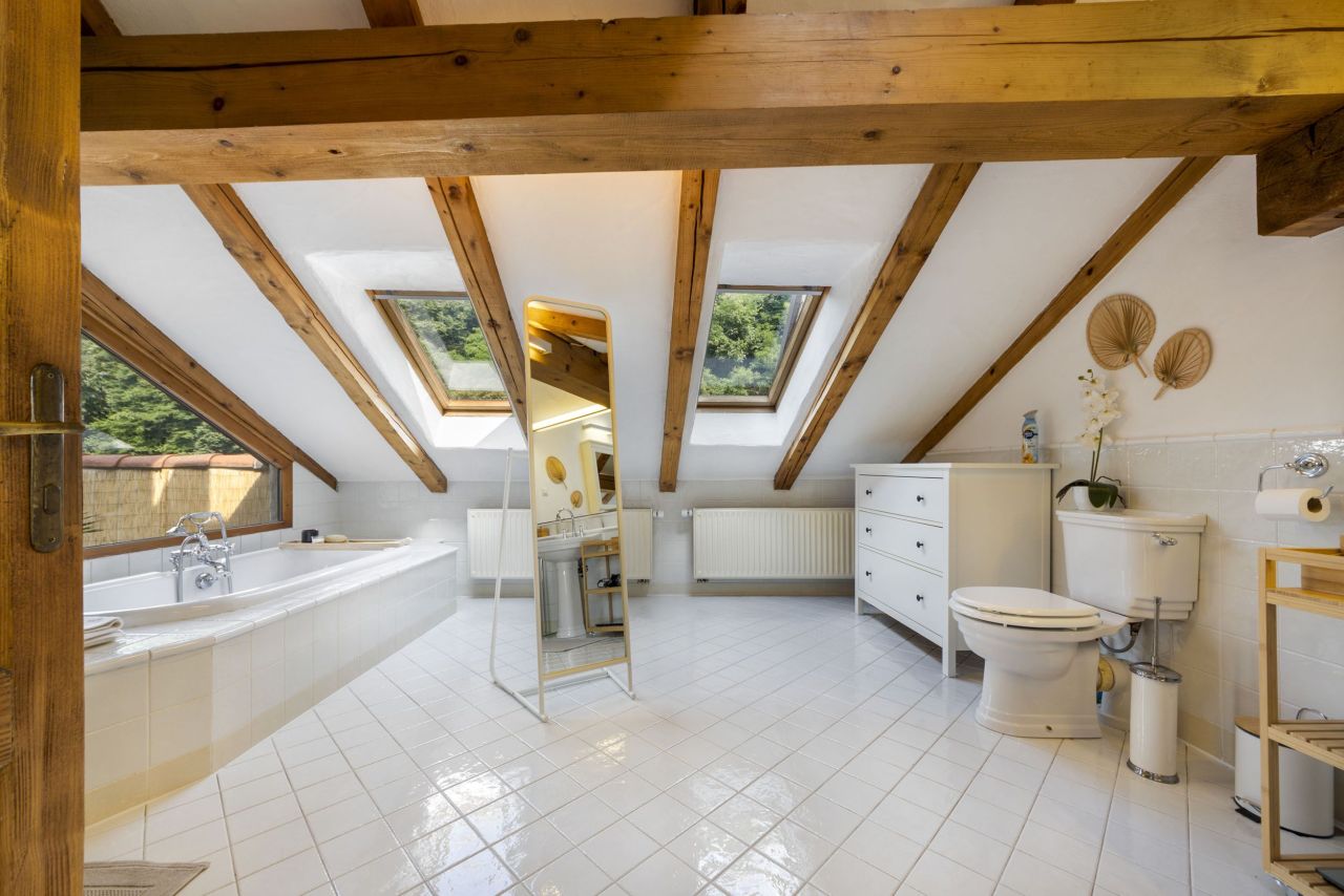 Пентхаус в Любляне, Словения, 276 м² - фото 15