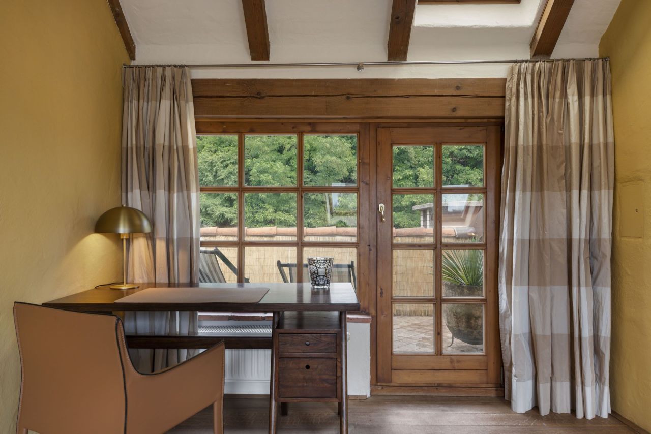 Пентхаус в Любляне, Словения, 276 м² - фото 14