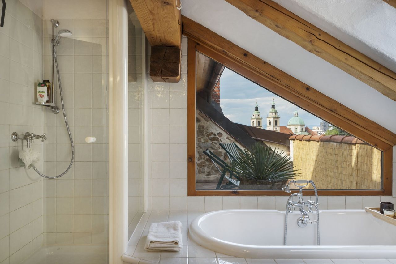 Пентхаус в Любляне, Словения, 276 м² - фото 16